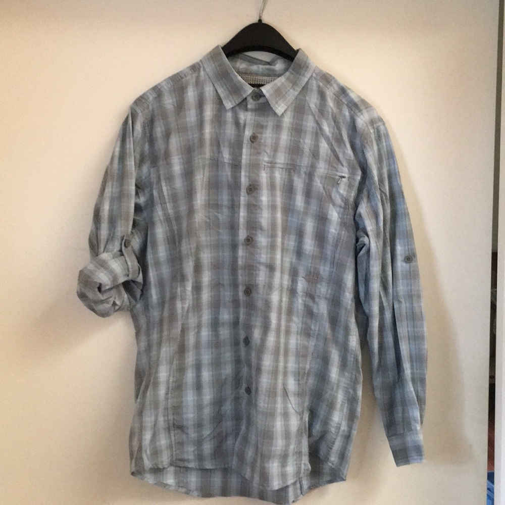 Exofficio Men’s Lightweight Longsleeve